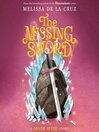 Cover image for The Missing Sword